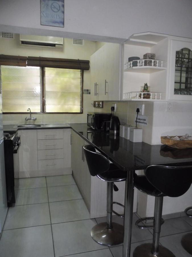 Happy Place @ 3 St Lucia Bagian luar foto