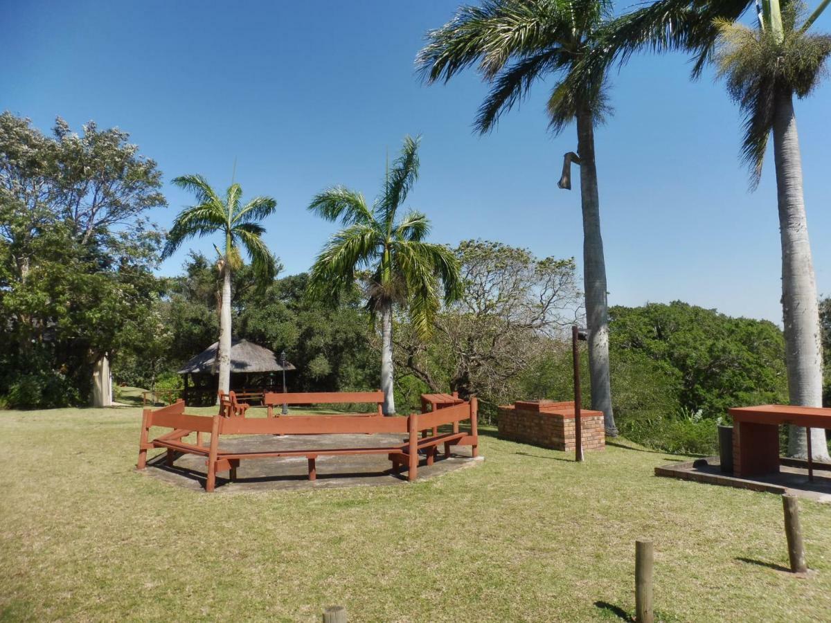 Happy Place @ 3 St Lucia Bagian luar foto
