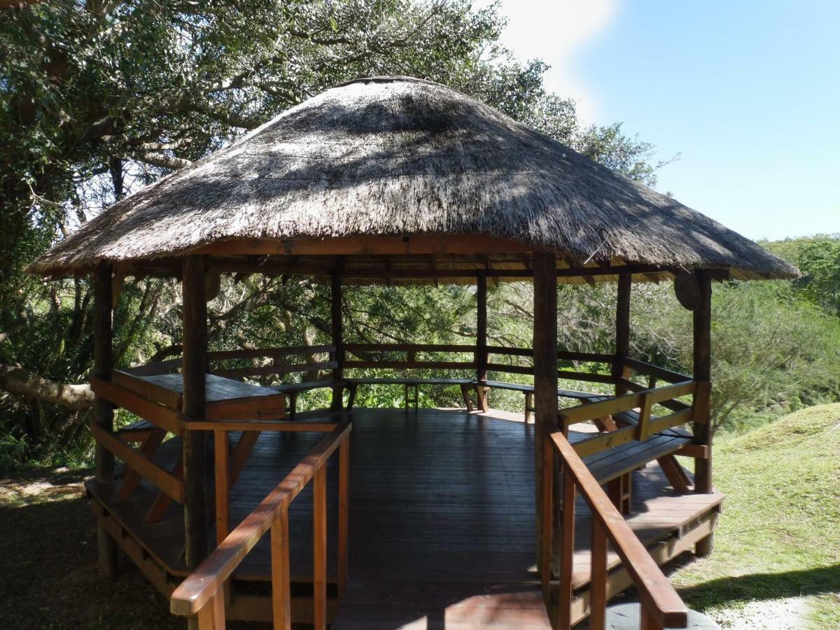 Happy Place @ 3 St Lucia Bagian luar foto
